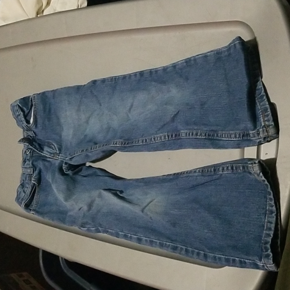 Kids jeans